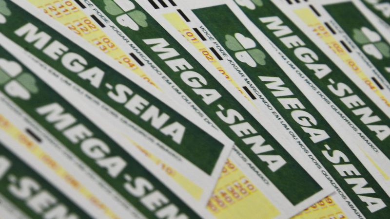 Aposta no Maranhão ganha mais de R$ 63 mi do concurso 2903 da Mega