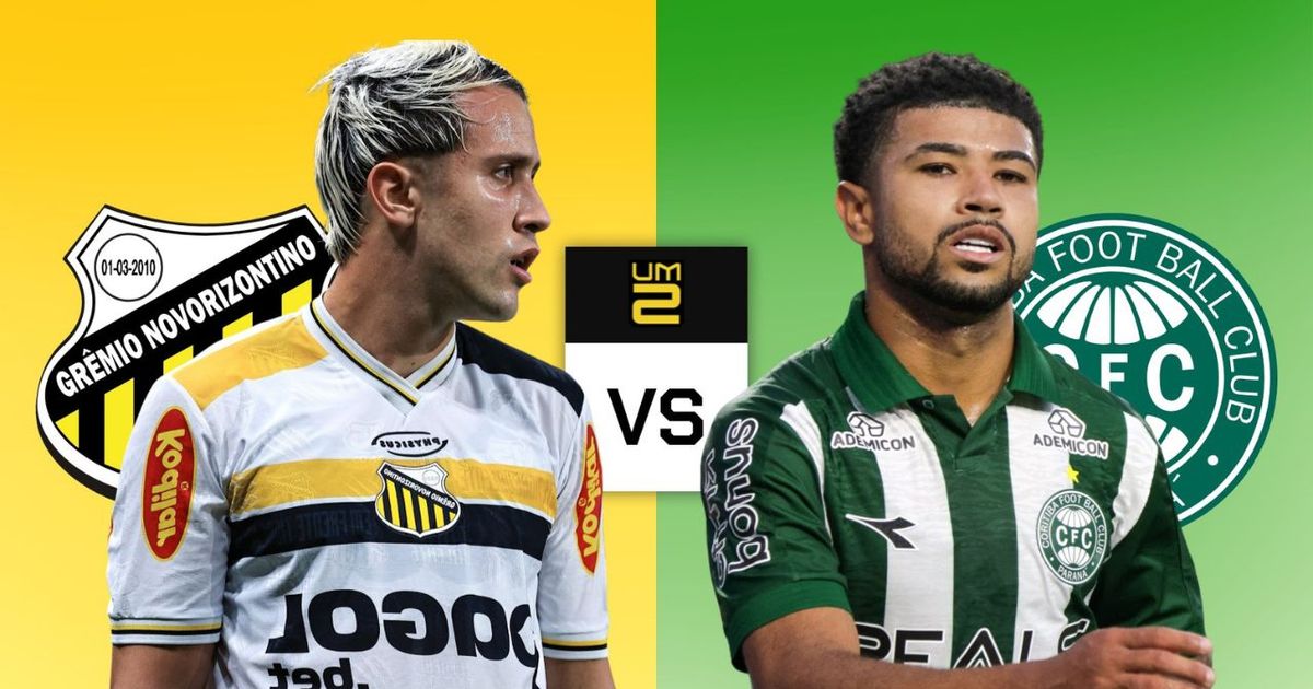 Assista ao jogo da Série B