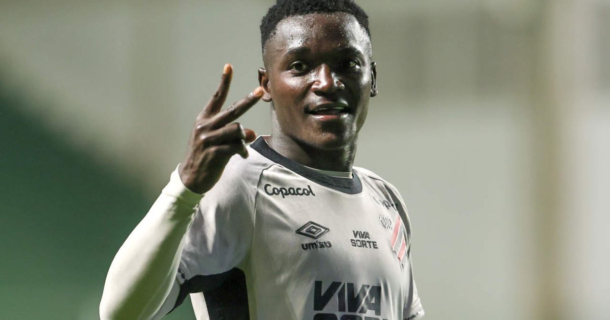 Athletico ‘ajudou’ São Paulo antes das oitavas da Libertadores
