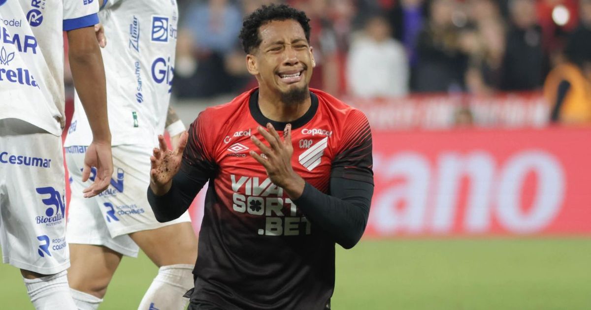 Athletico chega atônito à Copa do Brasil e Coritiba encara rivais diretos