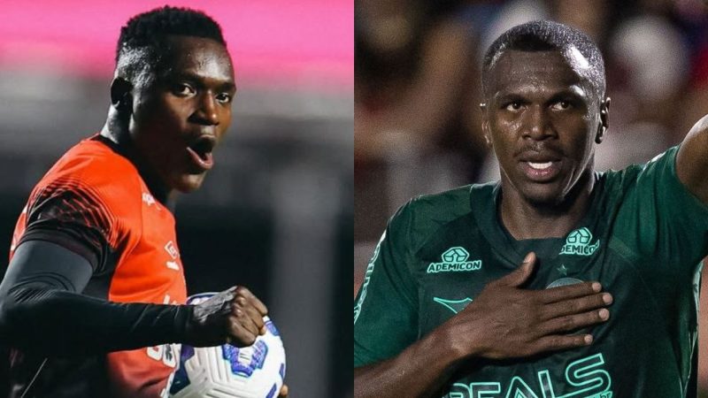 Athletico depende também do Coritiba. Coisas da vida