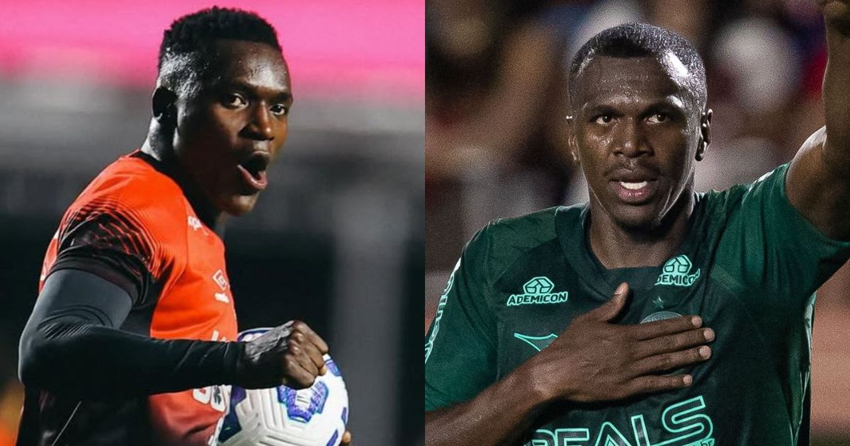 Athletico depende também do Coritiba. Coisas da vida