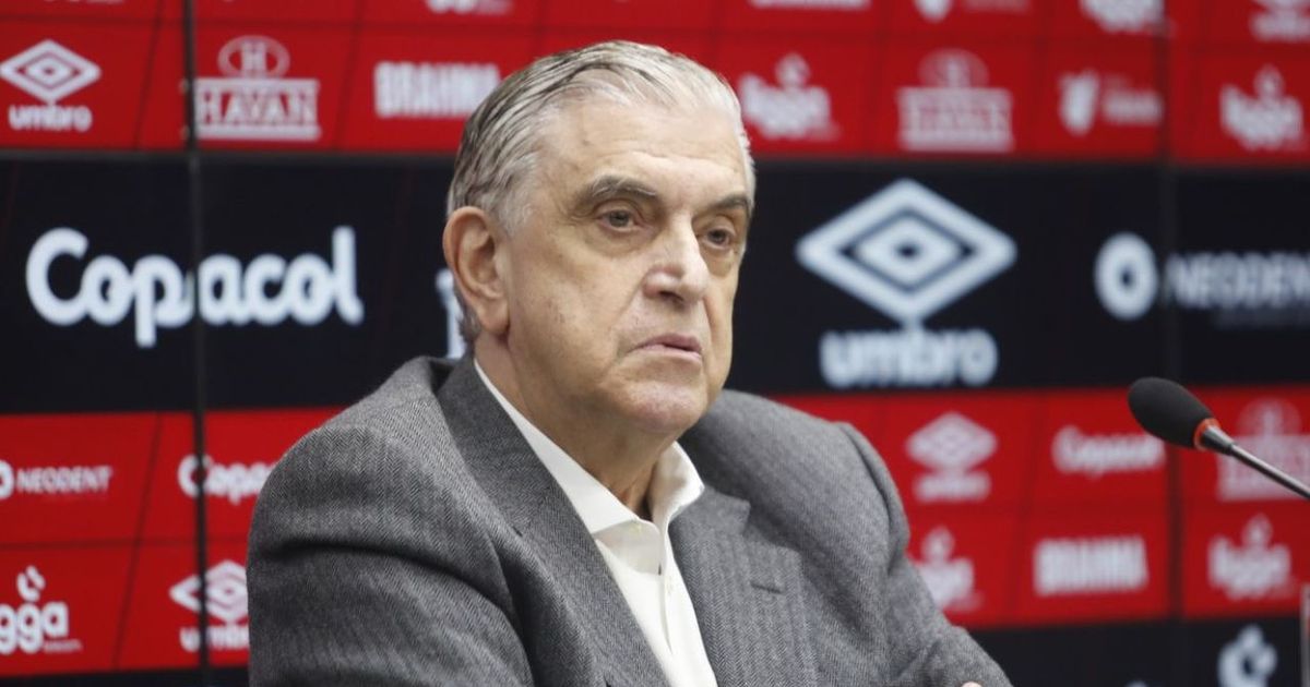 Athletico deve acionar CBF para evitar desfalques na Série B