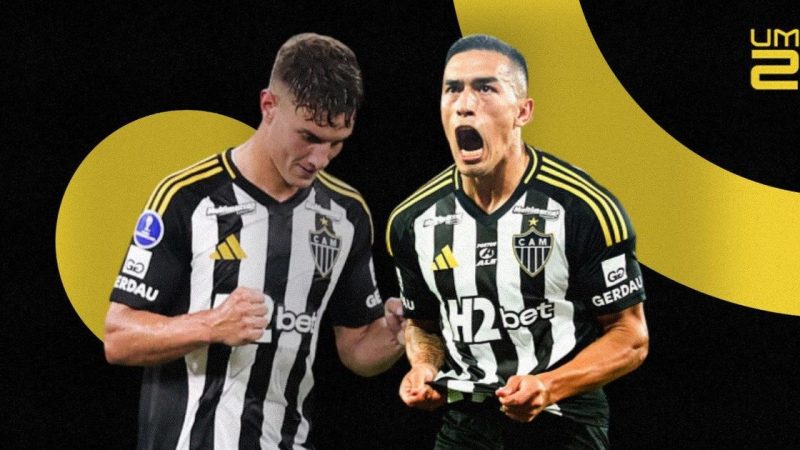Athletico e Coritiba recebem notícia após calotes do Atlético-MG
