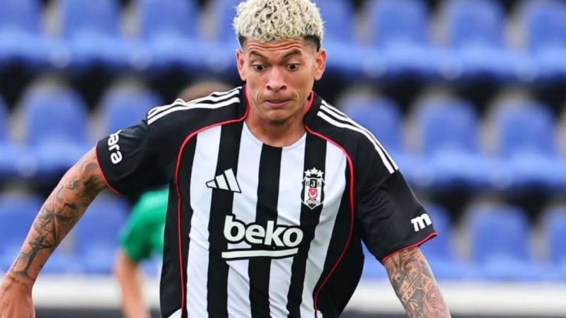 Athletico negocia reforço de clube europeu para a Série B