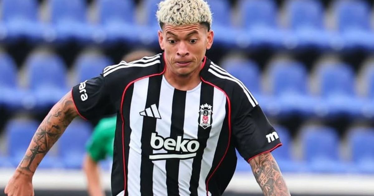Athletico negocia reforço de clube europeu para a Série B