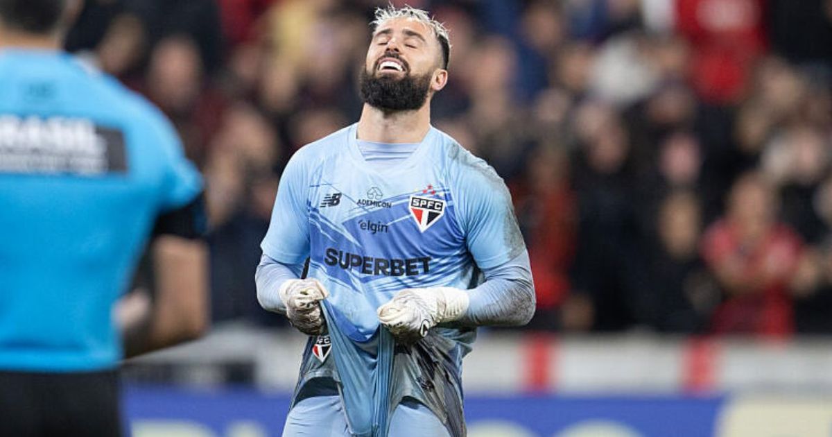 Athletico provoca São Paulo e relembra polêmica: “Fugiram”