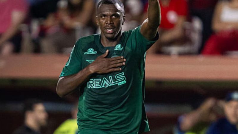 Athletico recusou chance de contratar destaque do Coritiba na Série B