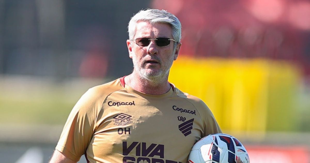Athletico sofre com negociações frustradas e segue em busca de reforços