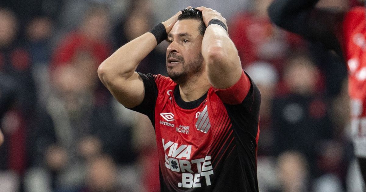 Athletico tenta reverter falhas da campanha pífia no primeiro turno da Série B
