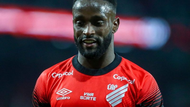 Athletico x Cuiabá: resultado, gols e ficha técnica