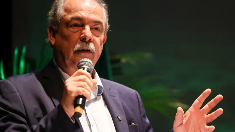 BNDES apresenta linhas de crédito do Plano Brasil Soberano