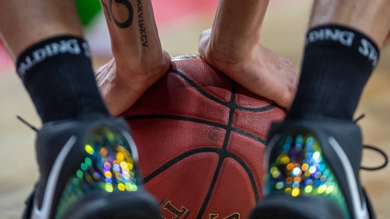 Basquete: Brasil perde para Estados Unidos na Americup