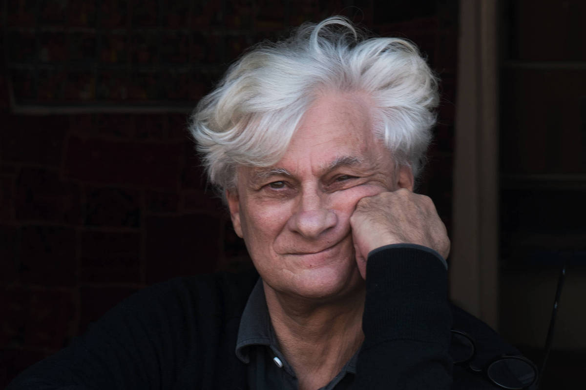 Bifo Berardi: esperança é muito perigosa, melhor desistir – 03/08/2025 – Ronaldo Lemos
