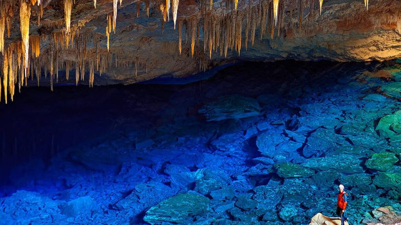 Bonito é melhor destino de ecoturismo para paulistanos – 25/06/2025 – Turismo