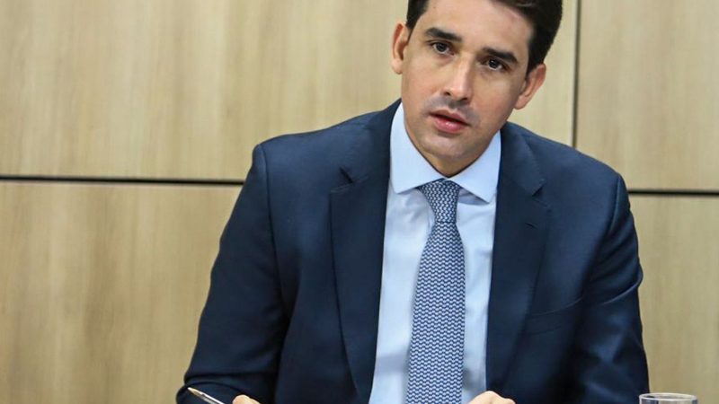 Brasil amenizará efeitos do tarifaço com novos mercados, diz ministro