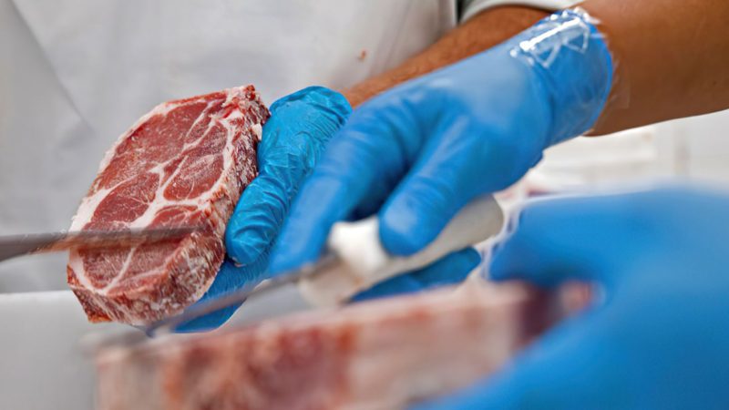 Brasil vai exportar carne bovina para Indonésia