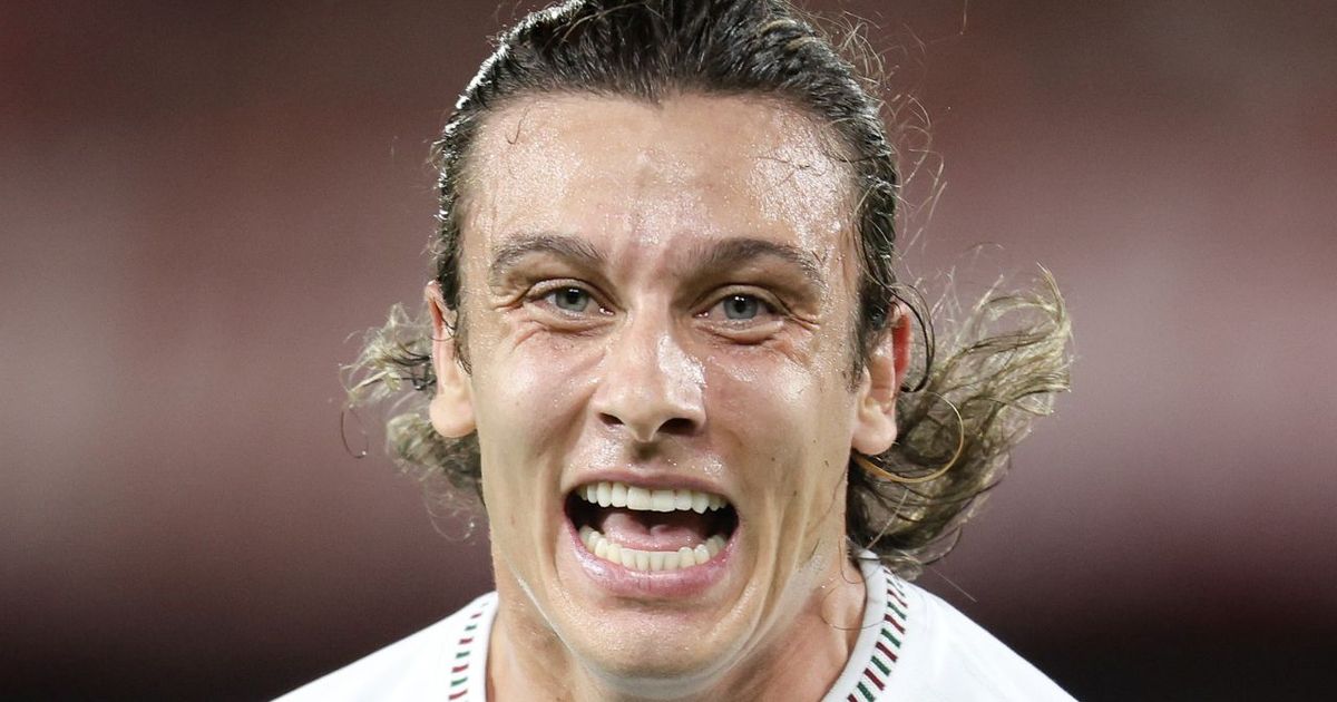 Canobbio marca golaço em vitória do Fluminense na Sul-Americana