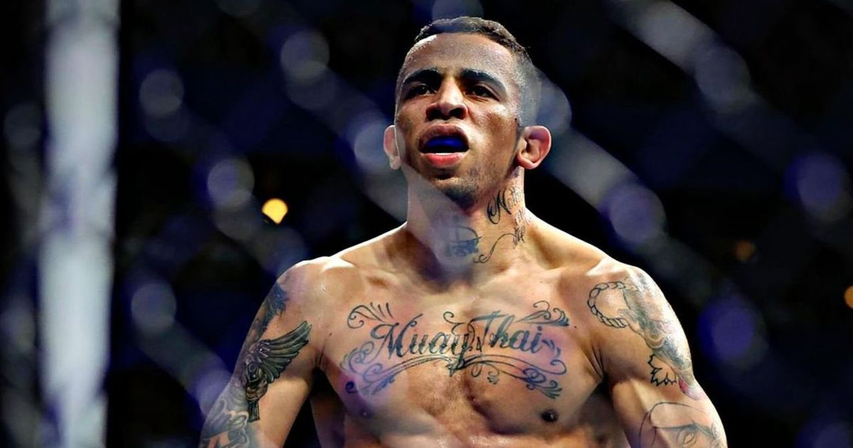 Carlos Prates deixa derrota para trás e já mira luta no Rio