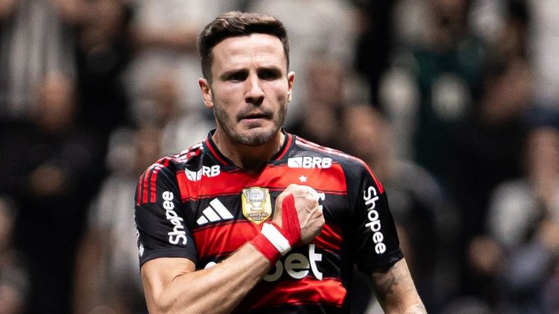 Chances de título e riscos de queda após o fim do primeiro turno