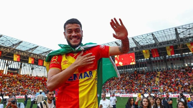 Clube alemão tem acordo verbal com Rômulo, ex-Athletico