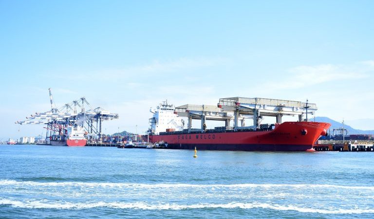 Comissão especial debate projeto que cria novo marco regulatório para o setor portuário – Notícias