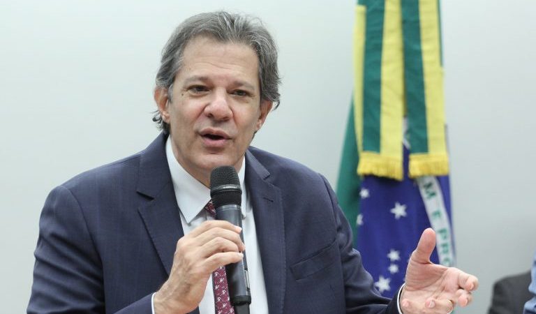 Comissão ouve Fernando Haddad sobre medida provisória da tributação de investimentos – Notícias