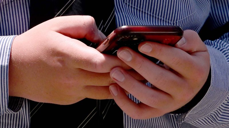 Como as VPNs expuseram a dificuldade para segurança online – 04/08/2025 – Tec