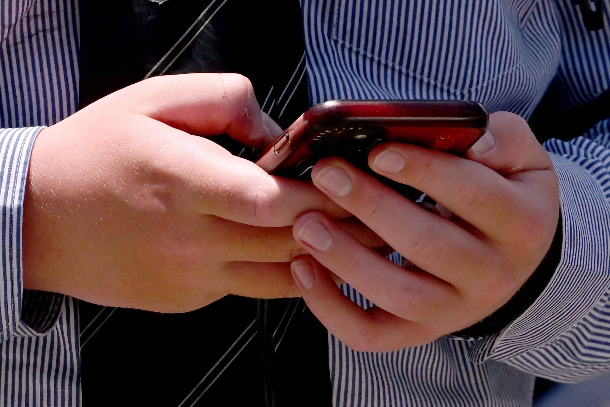 Como as VPNs expuseram a dificuldade para segurança online – 04/08/2025 – Tec