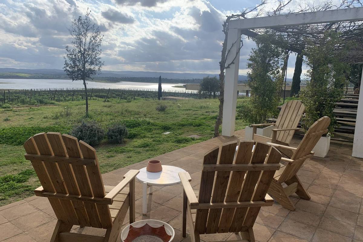 Como é o restaurante Herdade do Esporão, em Portugal – 01/08/2025 – Turismo