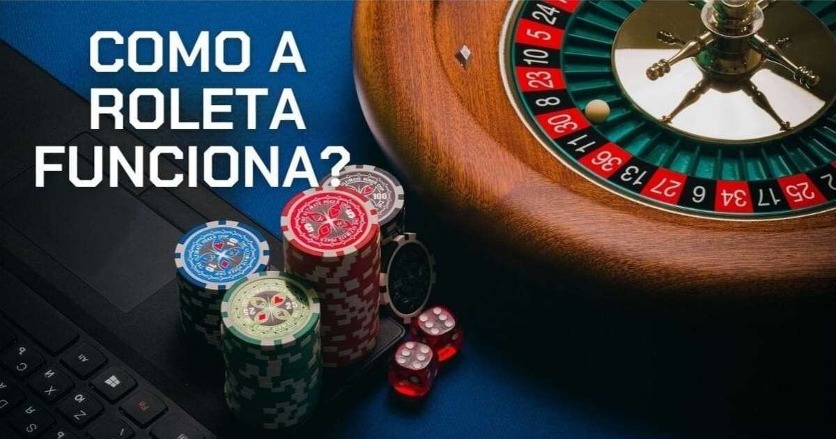 Como funciona o jogo da roleta: tutorial atualizado 2025