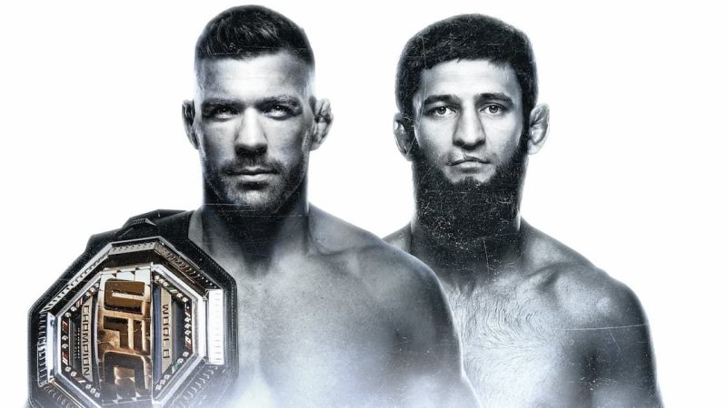 Confira card completo, onde assistir e palpites