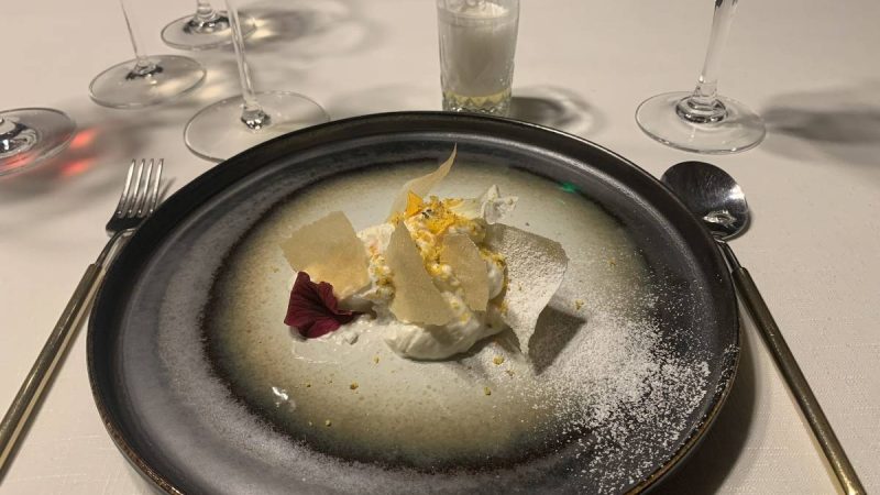 Conheça o G Restaurante, estrelado de Portugal – 01/08/2025 – Turismo
