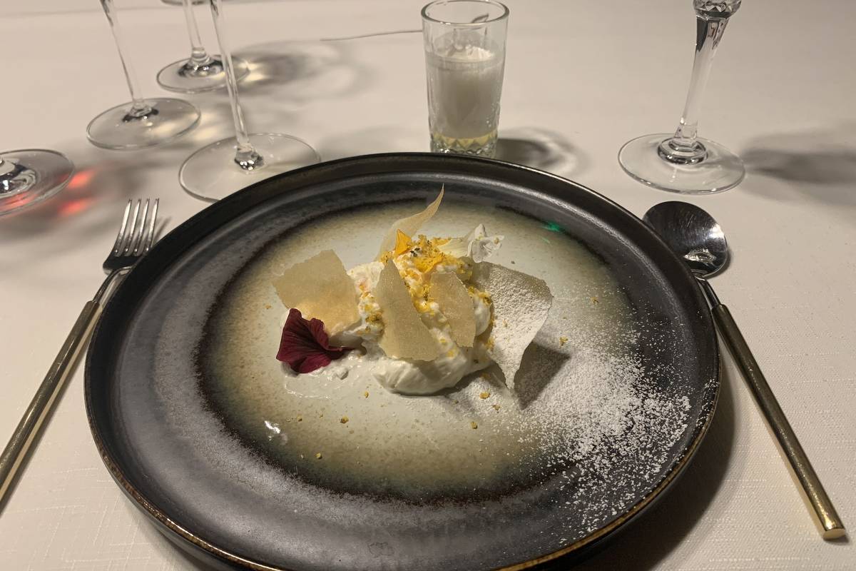 Conheça o G Restaurante, estrelado de Portugal – 01/08/2025 – Turismo