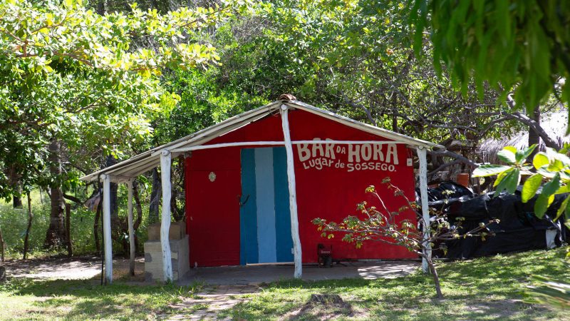 Conheça o povoado Bar da Hora, nos Lençóis Maranhenses – 27/08/2025 – Turismo