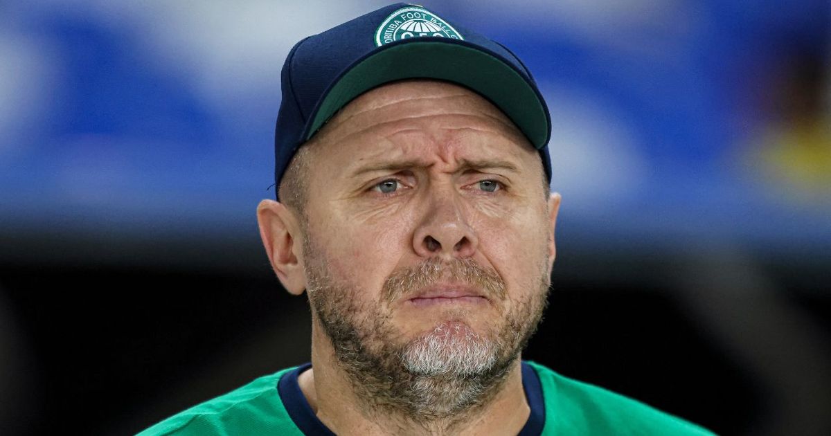 Coritiba não perde com zagueiro em campo pela Série B