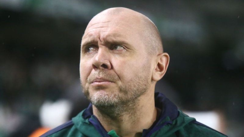 Coritiba precisa se reinventar na Série B, aponta Mozart