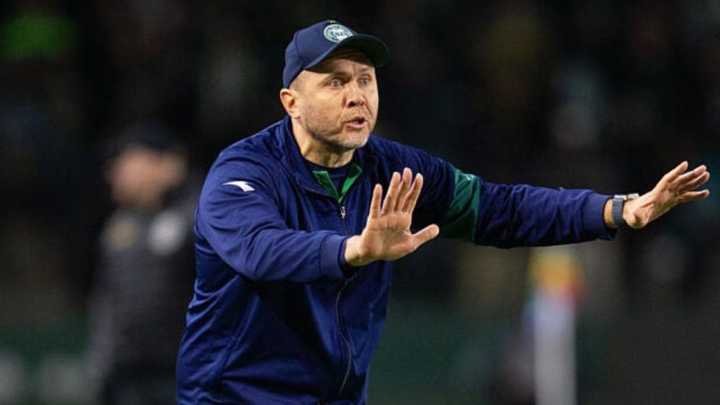 Coritiba tem série de problemas para duelo direto contra o Novorizontino