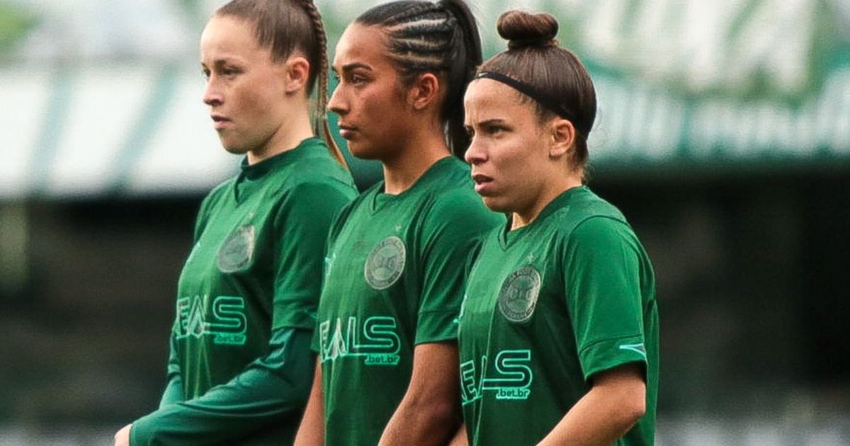 Coritiba x Ferroviária: resultado e ficha técnica