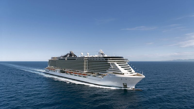 Cruzeiros 2025/2026: veja promoções e roteiros disponíveis – 27/08/2025 – Turismo