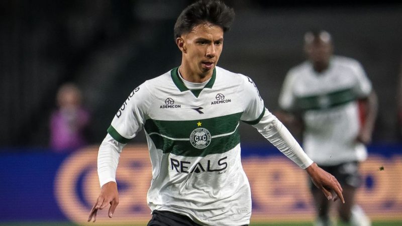 Destaque na base deve ganhar nova chance na Série B