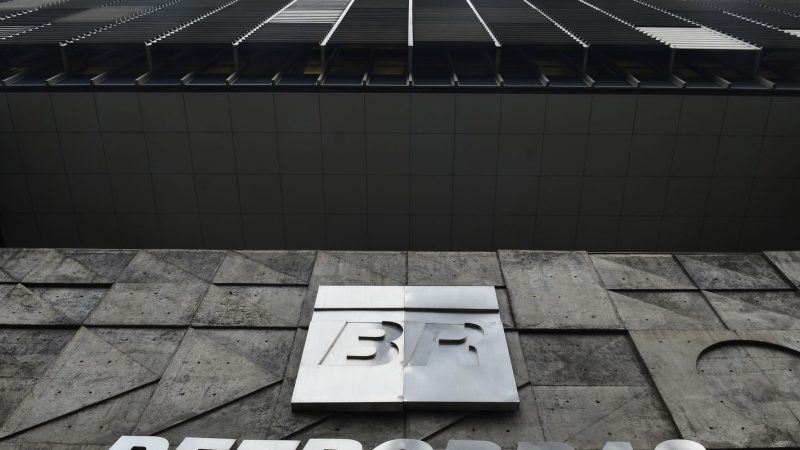 Petrobras pagou R$ 131,7 bilhões em tributos no primeiro semestre