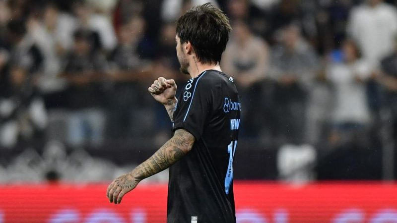 Ex-diretor do Grêmio detona promessa revelada pelo Athletico