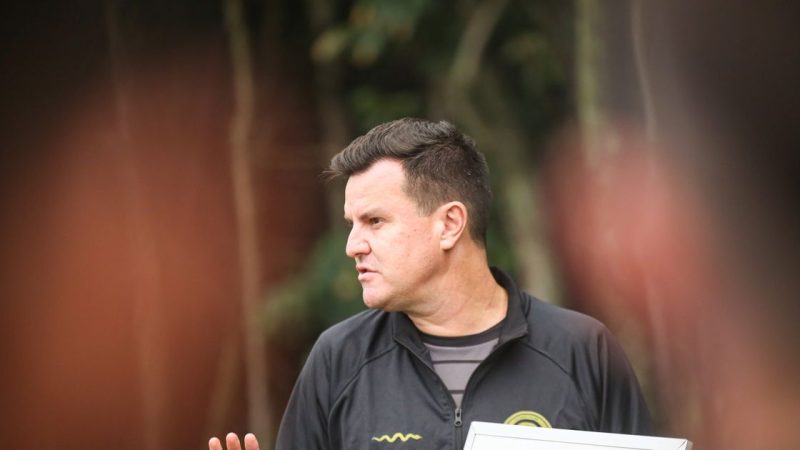 FC Cascavel é eliminado da Série D