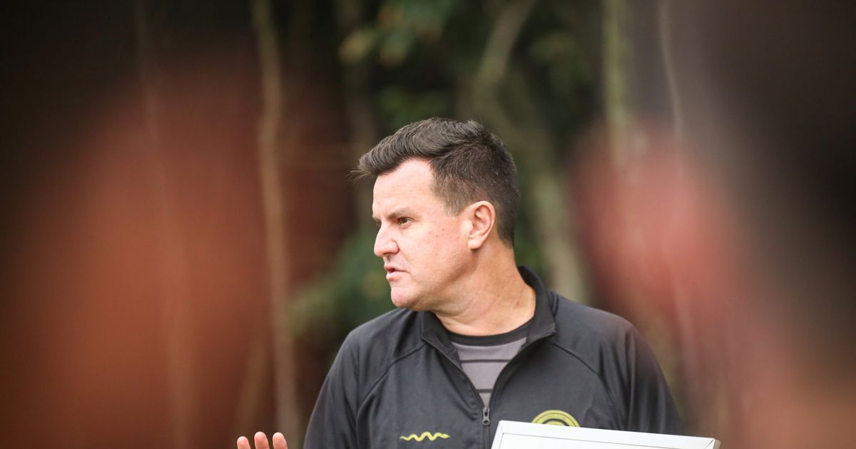 FC Cascavel é eliminado da Série D