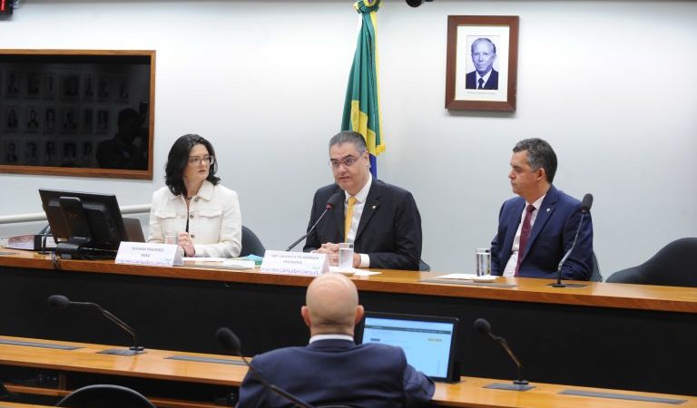 Governo afirma que está buscando ampliar lista de exceções do tarifaço americano – Notícias