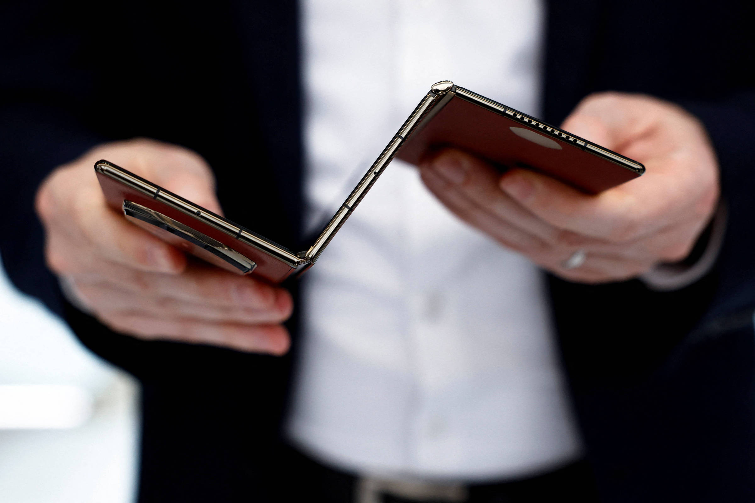 Huawei inaugura loja física em São Paulo no domingo (10) – 06/08/2025 – Tec