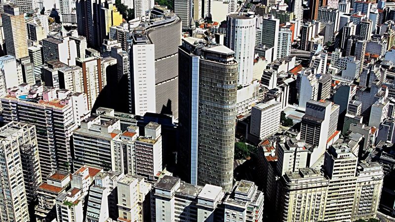 Inflação do aluguel sobe 0,36% em agosto, após três meses de queda