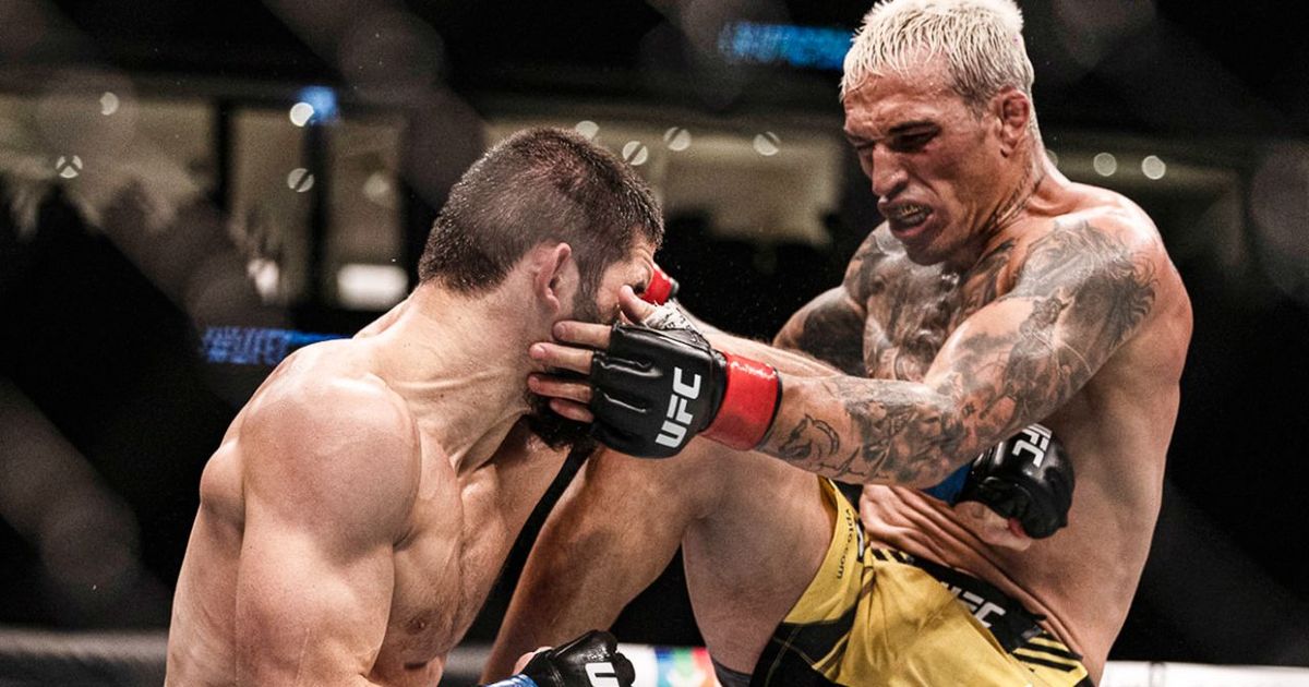 Ingressos do UFC Rio 2025: valores e onde comprar