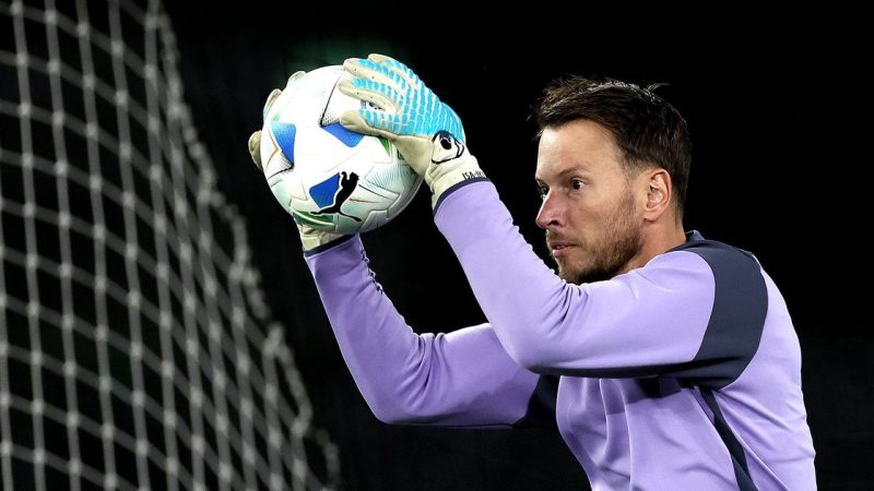Jefferson rasga elogios à contratação de Neto